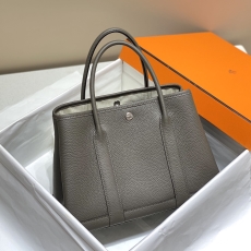 Hermes Garden Party Bags